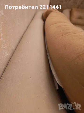 Кожени дивани за претапициране, снимка 3 - Дивани и мека мебел - 49698294