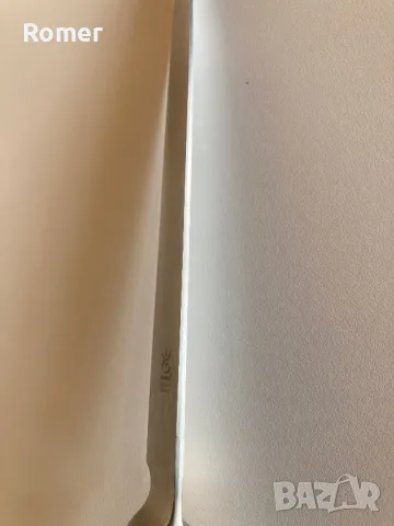 Нож от многослойна дамаска стомана Gehring Solingen Germany, снимка 10 - Ножове - 49759021