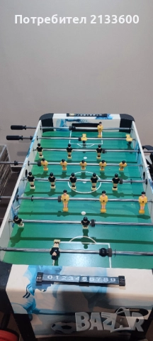 Джага / футбол / игра /, снимка 4 - Джаги - 52906720