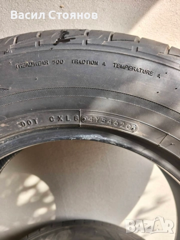 Гуми TOYO 17 цола, снимка 6 - Гуми и джанти - 53755379