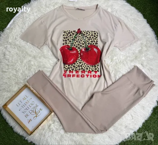 Дамски комплекти Различни дизайни , снимка 15 - Комплекти - 50413277