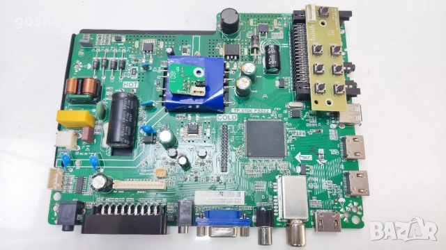 Платка за телевизор Arielli TP.S506.PB802