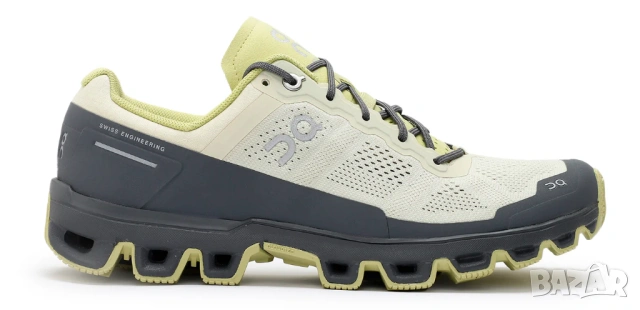 маратонки On Cloud venture номер 47-48 , снимка 3 - Маратонки - 54044698