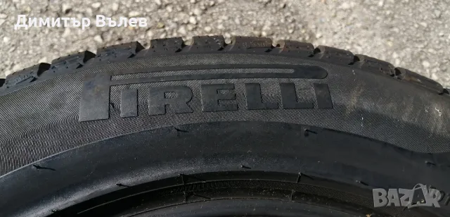 Гуми 235 55 17 Пирели Pirelli 2 броя. Нов внос. Не са нови. Гаранция , снимка 9 - Гуми и джанти - 47128541