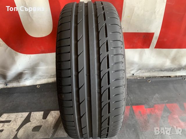 225 45 18, Лятна гума, Bridgestone PotenzaS001, 1 брой, снимка 3 - Гуми и джанти - 46245411