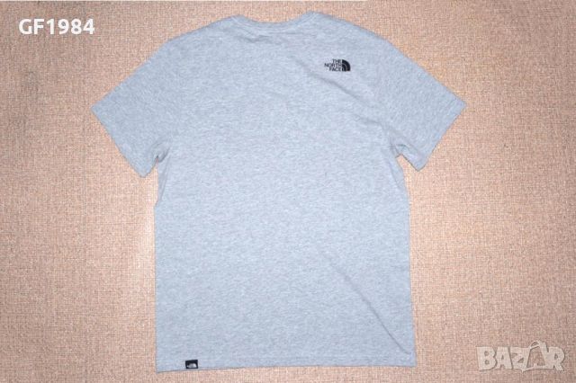 The North Face - мъжки тениски, размери M , XL , снимка 6 - Тениски - 45949718