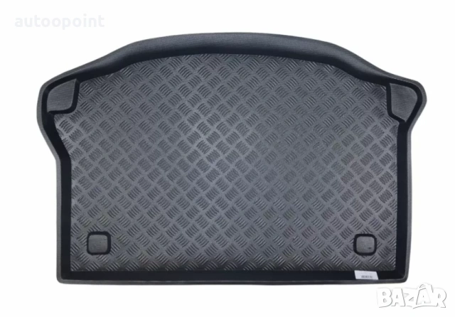 Стелка за багажник за Jeep Cherokee I (2001-2007)