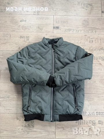 Мъжко яке-НОВО, снимка 4 - Спортни дрехи, екипи - 52891668