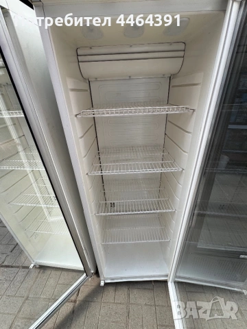 Хладилина витрина Snaige , снимка 7 - Витрини - 53735313