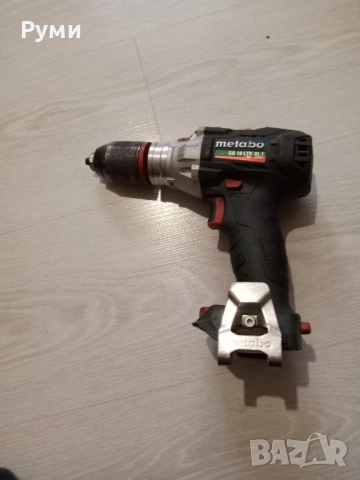 Винтоверт Метабо , снимка 5 - Винтоверти - 52183391