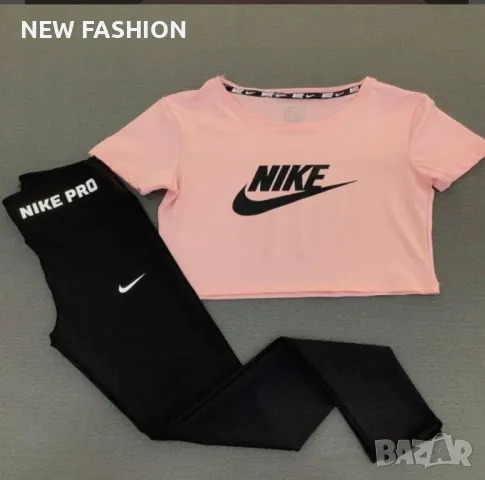 Дамски Комплекти ✨ NIKE , снимка 13 - Комплекти - 48440899