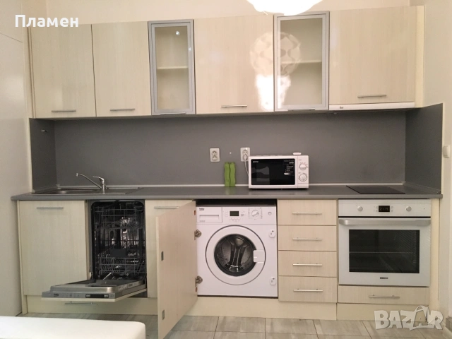 Собственик под наем едностаен кв.Сухата река, снимка 7 - Апартаменти - 53122420