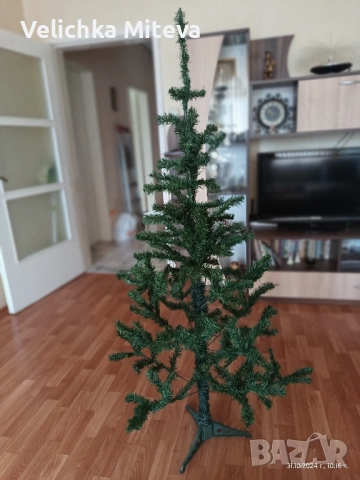 Елха -изкуствена