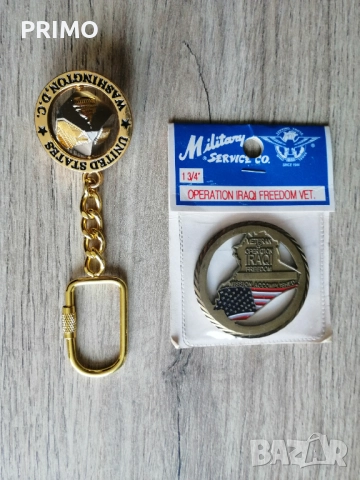 Ключодържатели, броеница, емблеми, знаци, снимка 5 - Колекции - 48453627