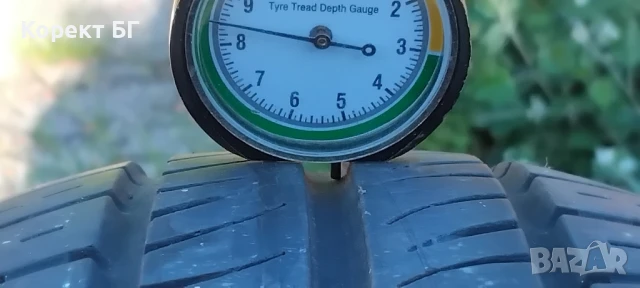 Гуми 175 65 14 Семперит Semperit 2 броя Нов внос  Цената е за брой гума  , снимка 11 - Гуми и джанти - 35594853