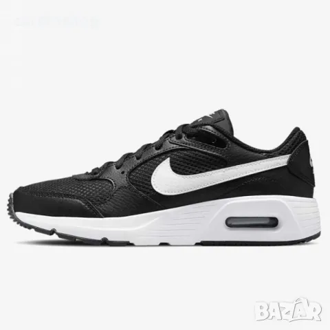 Промо! Nike Air Max оригинални маратонки, снимка 2 - Маратонки - 48401039