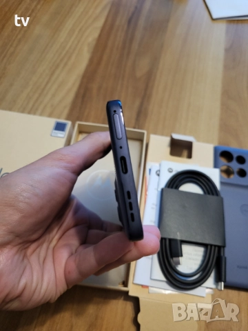 Смартфон Motorola Edge 50 NEO 256GB - чисто нов, 22м гаранция!, снимка 5 - Motorola - 52508648