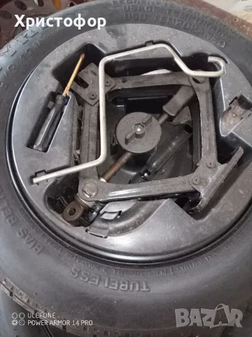 продавам 2 пълни комплекта за fiat и един не пълен комплект, снимка 7 - Гуми и джанти - 50177698