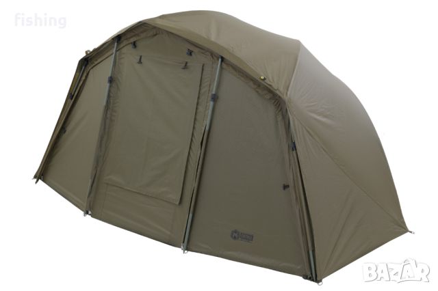 Промо Mivardi Brolly Entrix XL - пълен комплект броли, снимка 2 - Екипировка - 45830676