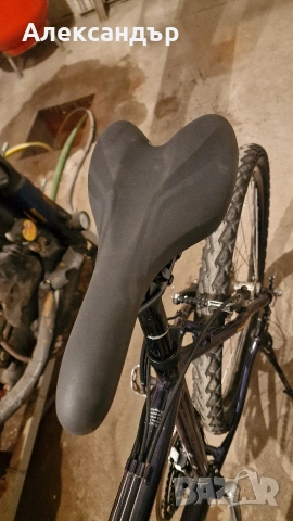 Велосипед Raleigh 26", снимка 8 - Велосипеди - 53854482