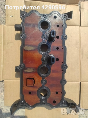 Капак клапани 06F103469 - 2.0 FSi / TFSI - VW , Seat , Skoda , Audi , снимка 2 - Части - 52485556