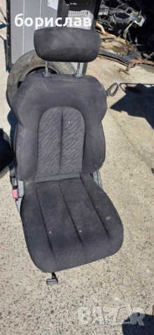 Продавам салон за Мерцедес цлк, снимка 3 - Части - 53699493