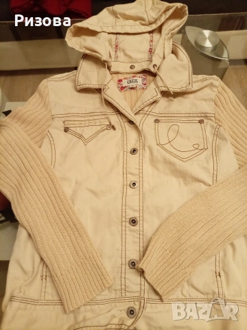 Подарявам дамски спортни суйчери и якета, снимка 5 - Якета - 54239880