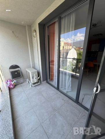 Люлин 10 двустаен 500€, снимка 4 - Апартаменти - 52905109