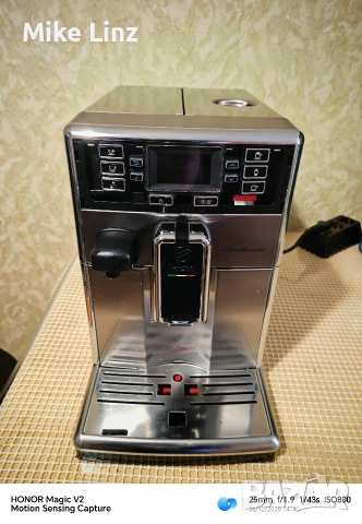 Saeco SM5473 PicoBaristo 