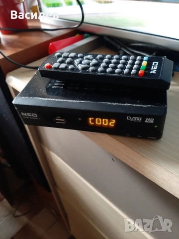 Декодери Strong Hd и други, снимка 4 - Приемници и антени - 36543754