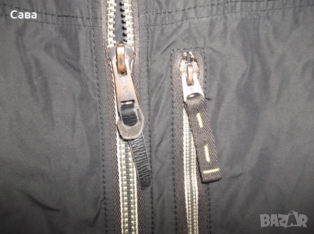 Зимно яке MARC O,POLO  мъжко,ХЛ, снимка 3 - Якета - 53851823