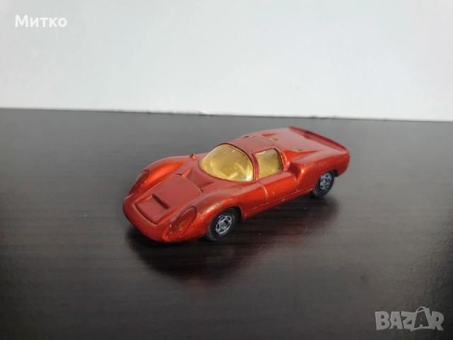 Колички Matchbox, снимка 9 - Колекции - 52595120