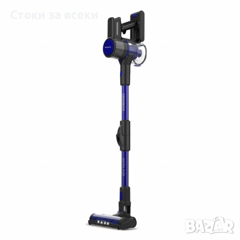Безжична прахосмукачка 3 в 1 Taurus Crossback Digital Flex, снимка 9 - Прахосмукачки - 53238518