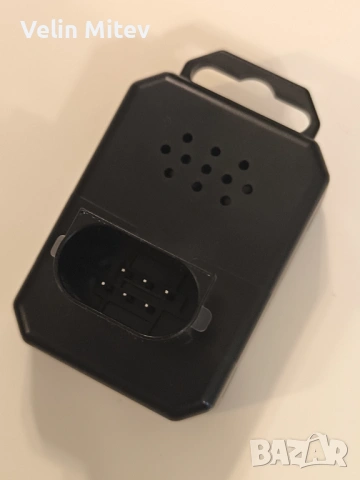 Емулатор Рено Лагуна 2, снимка 3 - Части - 53887149