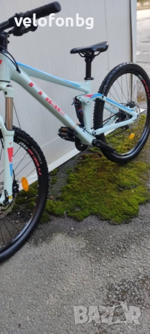 Cube мекица, снимка 1