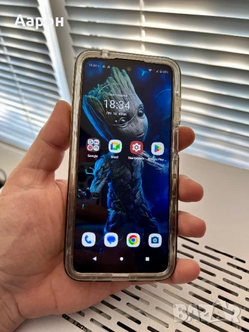 Motorola Moto G22 , снимка 1