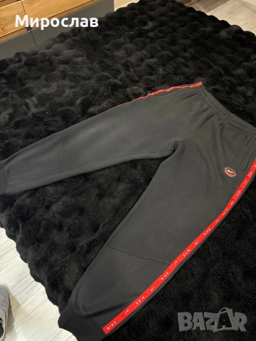 Мъжки екип, снимка 4 - Спортни дрехи, екипи - 53566786