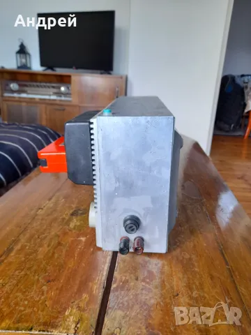 Старо радио,радиоприемник Aristar #2, снимка 2 - Антикварни и старинни предмети - 50096347