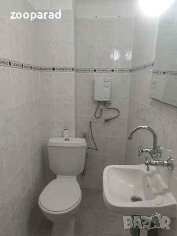 Продавам многостаен тип Мезонет - До Колхозен Пазар, снимка 7 - Апартаменти - 51935262