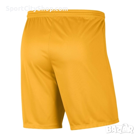 Мъжки шорти nike Park III BV6855-739, снимка 2 - Къси панталони - 52876067