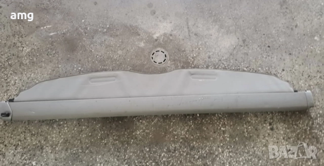 Оригинална щора за багажник, Фолксваген Шаран, Сеат Алхамбра, Форд Галакси, VW Sharan, Seat Alhambra, снимка 2 - Аксесоари и консумативи - 51653214