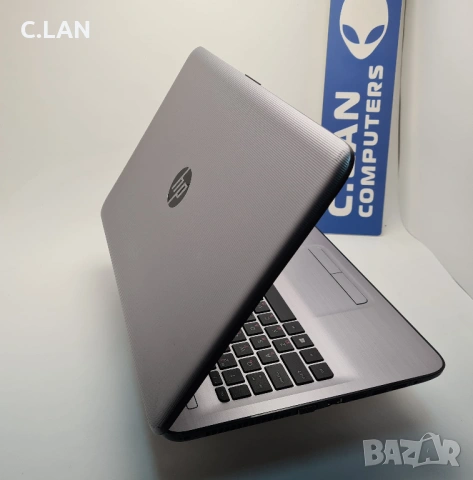 HP 250 G5 i5 6200U/8GB/256SSD/AMD R5-M330-2GB/FHD, снимка 10 - Лаптопи за дома - 53641843