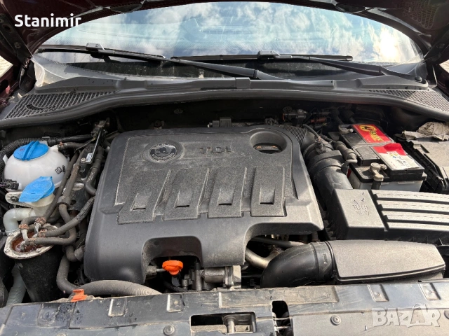 Skoda Yeti , снимка 2 - Автомобили и джипове - 54158536