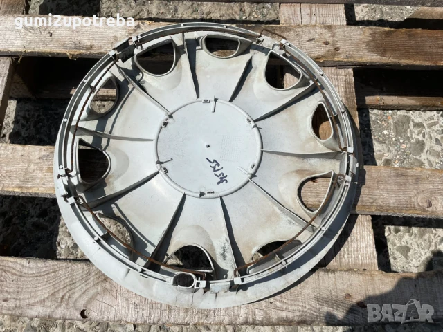 15 цола Тас Mercedes A B class W169 1694000025 Оригинал, снимка 2 - Аксесоари и консумативи - 50762645