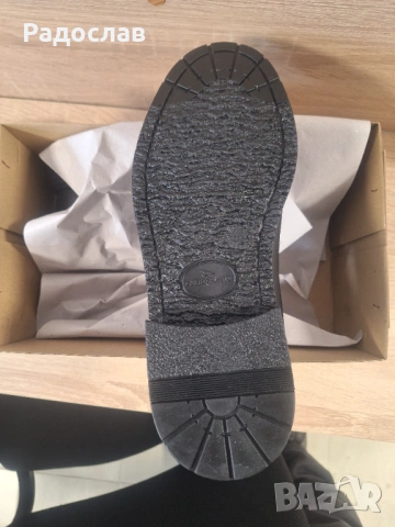 Обувки  от естествена кожа 43 и 44, снимка 4 - Ежедневни обувки - 53267031