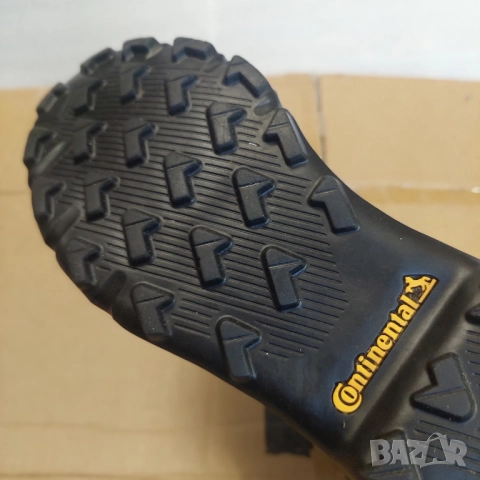 водоустойчиви маратонки ADIDAS - TERREX MID GTX GORE-TEX номер 38-38,5, снимка 8 - Маратонки - 38914418
