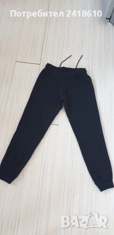 Nike Womens Cotton Pant Size S НОВО! ОРИГИНАЛ! Дамско Долнище!, снимка 8 - Спортни екипи - 48133447