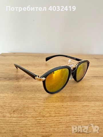 Слънчеви очила унисекс , снимка 2 - Слънчеви и диоптрични очила - 45841813