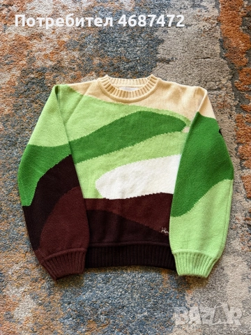 House of sunny пуловер