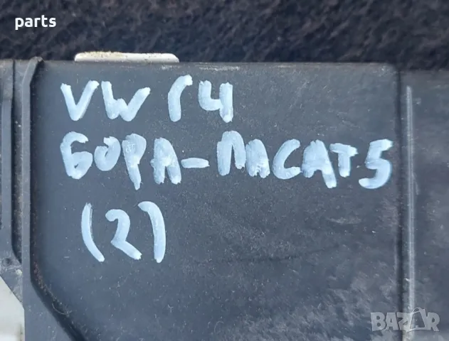 Предно Дясно Моторче Стъкло VW Голф 4 - Бора - Пасат 5 - 9776101434 - F005S00048, снимка 6 - Части - 47187519